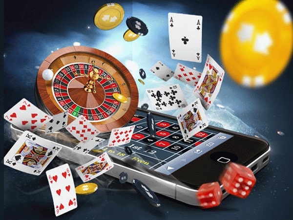 Cách chơi Casino luôn thắng là hãy bắt đầu với những ván cược nhỏ