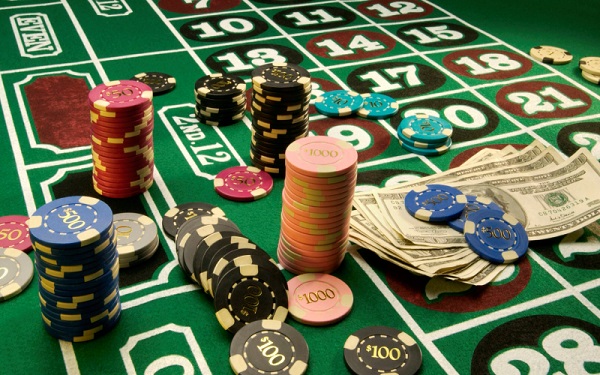 Các loại tiền Casino phổ biến được dùng tại các sòng bạc